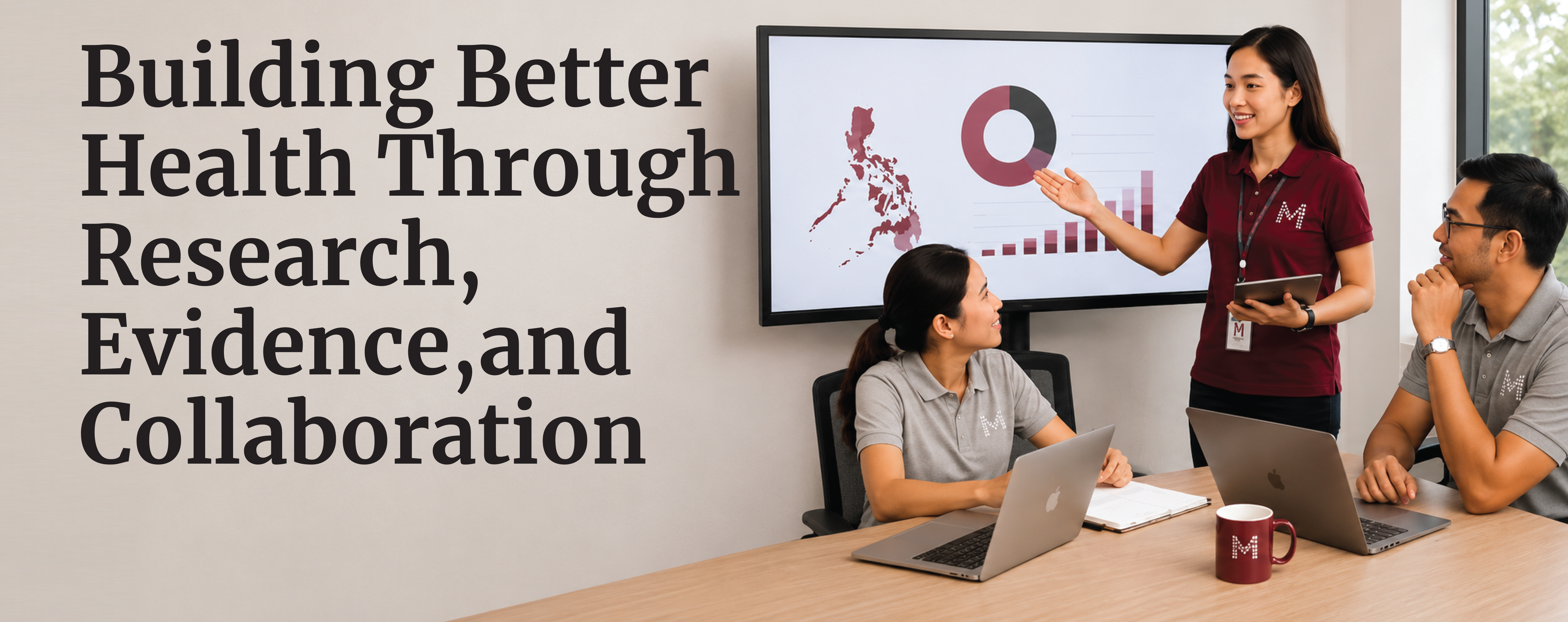 About Macro Health Research Organization